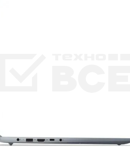 Ноутбук Lenovo IP3 Slim 15IRU8 15.6