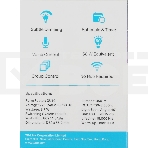 Умная многоцветная Wi-Fi спот-лампа TP-Link Tapo L630, фото2