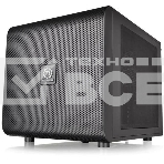 Компьютерный корпус Thermaltake Case Tt Core V21 CA-1D5-00S1WN-00 mATX/win/черный/USB 3.0/no PSU, фото20