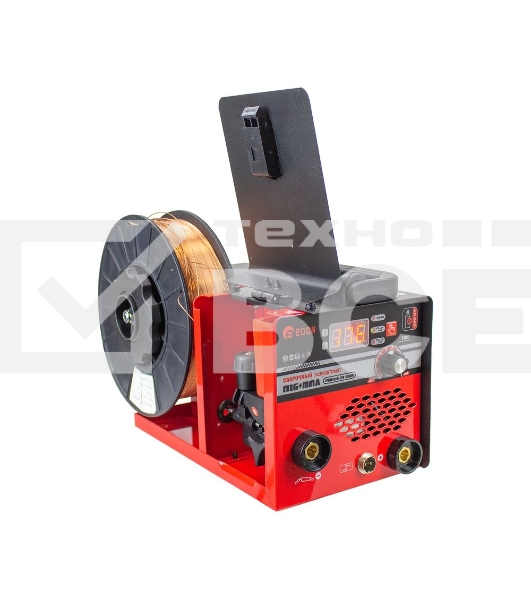 Сварочный полуавтомат инверторный Edon PROtech-175-5IQM