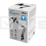 Светильник настольный Ritmix LED-740ES черный, фото3