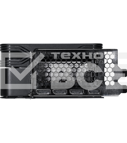 Видеокарта Palit PCI-E RTX 5090 GAMEROCK OC NVIDIA GeForce RTX 5090 32Gb 512bit GDDR7 2295/30000 HDMIx1 DPx3 HDCP Ret