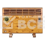 Конвектор электрический iVigo EPK4570P15 1500 Вт Дерево, WI-FI, фото 1