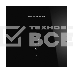 Холодильник Kuppersberg RFCN 2013 BG черное стекло двухкамерный 240/95л морозилка снизу, No Frost, фото6