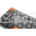 Клавиатура проводная REDRAGON Fizz RU,Rainbow,красные свитчи, механическая, фото8