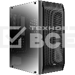 Компьютерный корпус Ginzzu GL 180, фото 1