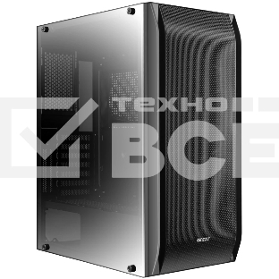 Компьютерный корпус Ginzzu GL 180