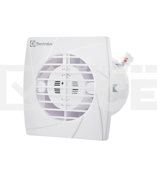 Вентилятор вытяжной Electrolux Eco EAFE-120