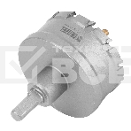 Коронка по металлу Denzel твердосплавная, 70 мм, фото6