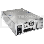 Серверный корпус ExeGate Pro 4U660-HS24 (RM 19