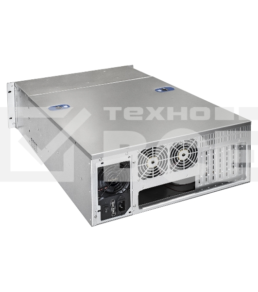 Серверный корпус ExeGate Pro 4U660-HS24 (RM 19