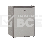 Холодильник Бирюса 81M металлик однокамерный 62л, фото 1