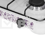 Плита настольная газовая Energy EN-003 3-конф. 2х2800+2400Вт 2800Па, фото3