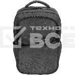 Рюкзак для ноутбука 15.6' Digma Business B1 черный полиэстер (DGbP15B1BK), фото13