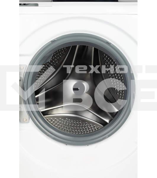 Стиральная машина NORD i-WSB 6100 W белый, загрузка фронтальная 6 кг, 1000 об/мин, класс: А+++