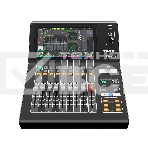 Микшер Yamaha DM3S VDR7310 цифровой, компактный. 9 фейд. + 9