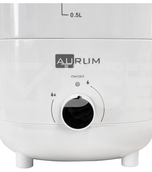 Ультразвуковой увлажнитель воздуха AURUM AHR-R2310