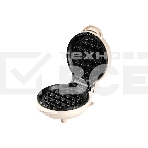 Вафельница Galaxy Line GL2979, бежевый, фото2