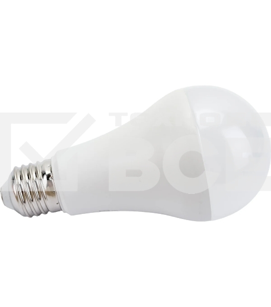 Лампа cветодиодная LED IEK LL-A65-25-230-40-E27-G груша, A65 25Вт 230В 4000К E27 GENERICA