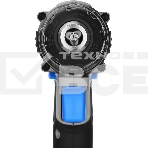 Дрель-шуруповерт Deko Sharker, 20 В, 3 Ач, 55 Нм, бесщеточный, фото2