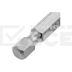 Набор бит Denzel PH3x2', 5 шт., фото4