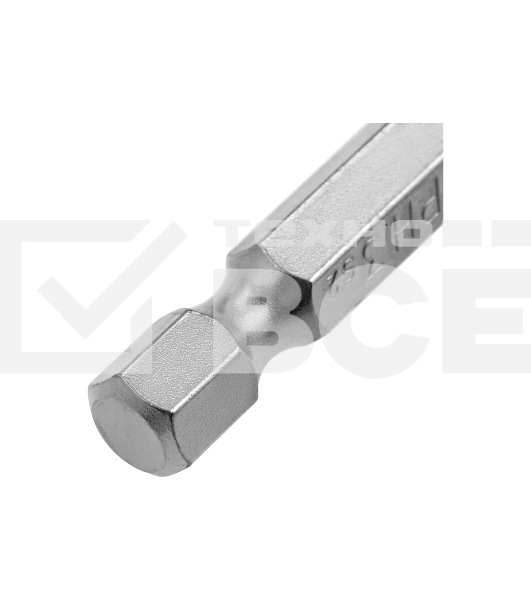 Набор бит Denzel PH3x2', 5 шт.