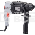 Перфоратор Ресанта П-32-1000К SDS-plus уд.:5.2Дж 1000Вт (кейс в комплекте), фото5