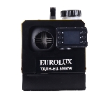 Тепловая дизельная пушка непрямого нагрева ТДПН-EU-6000W Eurolux, фото2