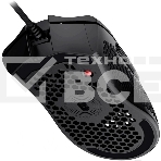 Мышь проводная REDRAGON Storm Basic чёрный, 12400 dpi, USB, кнопки - 5, фото2