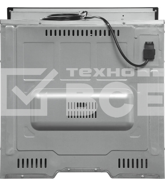 Духовой шкаф электрический Simfer B6EC16016 белый