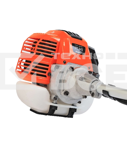 Триммер бензиновый Patriot PT 442 1840Вт 2.5л.с. разбор.штан. реж.эл.:леска/нож