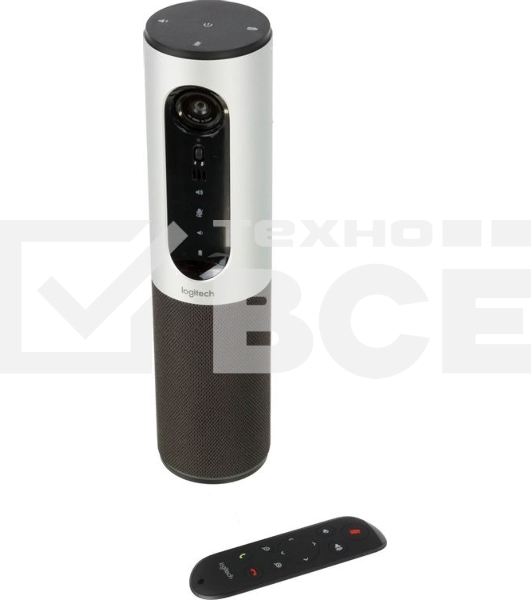 Веб-камера Logitech ConferenceCam Connect 960-001034