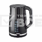 Чайник электрический Sakura SA-2173DBK Premium, фото 1