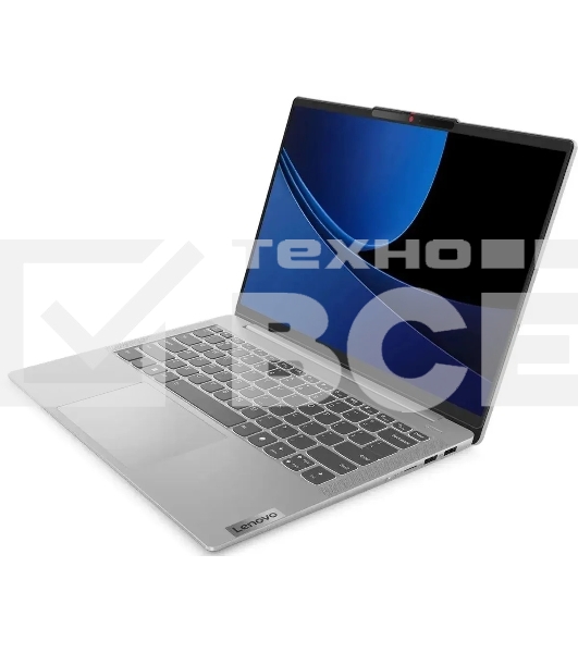 Ноутбук Lenovo IdeaPad Slim 5 14IMH9/14'/OLED/Intel Core Ultra 5 125H/16GB/512GB SSD/Intel Arc Graphics/Без ОС/серый/1.4kg