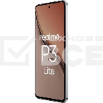 Смартфон Realme P3 Lite RMX5300 4/128Gb, белый, фото7