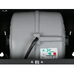 Вытяжка наклонная Elikor Рубин 60П-650-К3Д черный, 60 см, 650 куб. м/ч, 56 дБ, фото5