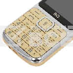 Мобильный телефон BQ 2810 BOOM XL золотистый, фото9