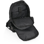 Рюкзак для инструментов Deli DL430908 Black Edition, фото3