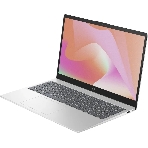 Ноутбук HP 15-fd0127dx Core 7 150U 16Gb SSD512Gb Intel Graphics 15.6' IPS Touch FHD (1920x1080) Windows 11 Home English silver WiFi BT Cam (B4HN8UA), фото2