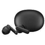 Наушники TWS Realme Buds TechLife черный, внутриканальные, Bluetooth, до 7 ч, фото2