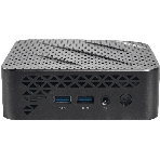 Неттоп Digma Mini Office Ryzen 5 3500U (2.1) 8Gb SSD256Gb UHDG Windows 11 Pro GbitEth WiFi BT 45W черный (DPR5-8CXW01), фото5