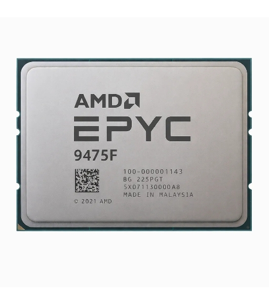 Процессор AMD EPYC 9475F SP5 3.65GHz OEM