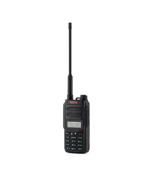 Рация Терек РК-222 256кан. сигн.Аналоговый
