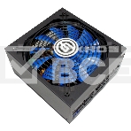 Блок питания Ginzzu MC1000 14CM 80 PLUS Bronze,, фото6