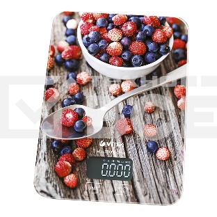 Кухонные весы Vitek VT-8000 MC