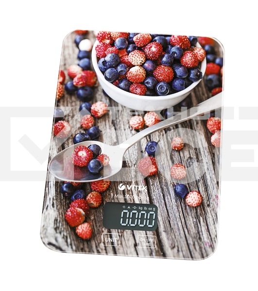 Кухонные весы Vitek VT-8000 MC