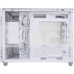 Компьютерный корпус Asus AP201 PRIME CASE TG WHITE AP201/WHT/TG, фото7