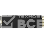 Накопитель SSD KingSpec XG7000 XG7000-1Tb PRO, 1Tb, PCIe 4.0 x4, M.2 2280, NVMe, R/W 7400/6600, с радиатором, фото2