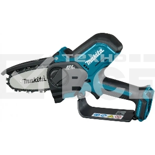 Электрическая цепная пила Makita UC100DZ 210Вт дл.шины:4