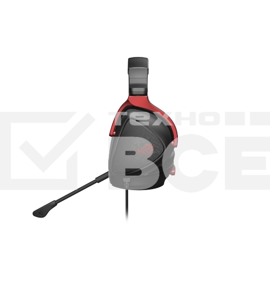 Гарнитура ASUS ROG DELTA S CORE